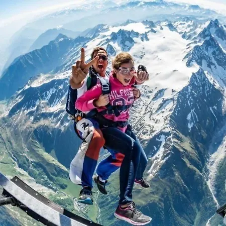 Apartman Les Periades