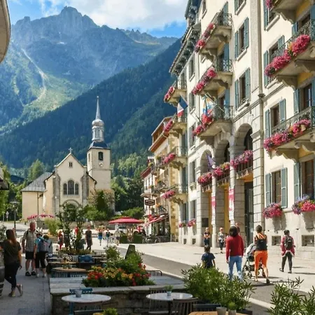 Les Periades Apartman