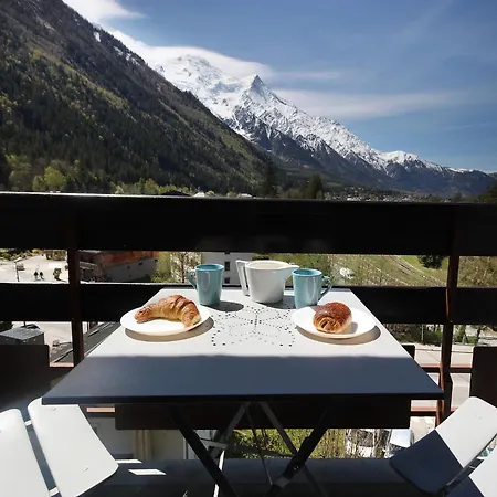 Apartman Les Periades