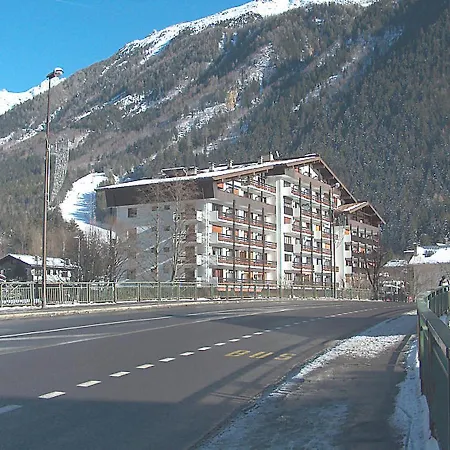 Apartman Les Periades