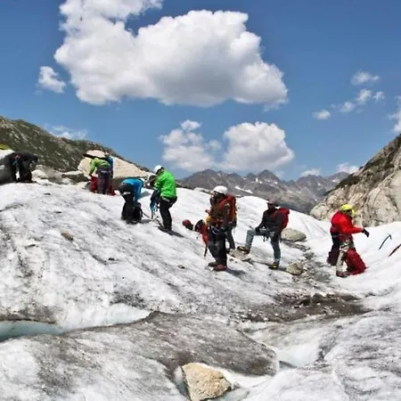 Les Periades Apartman *