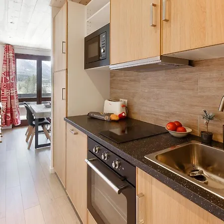 Les Periades Chamonix