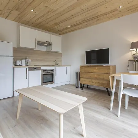 Les Periades * 霞慕尼