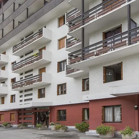 Apartman Les Periades