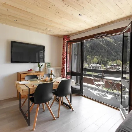 Les Periades Chamonix