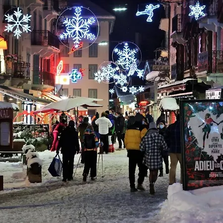 Les Periades Apartman