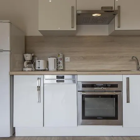 Les Periades Chamonix