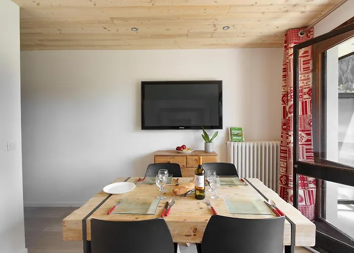 Les Periades * 霞慕尼