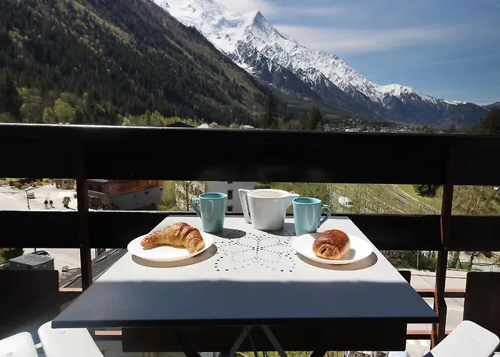 Apartment Les Periades