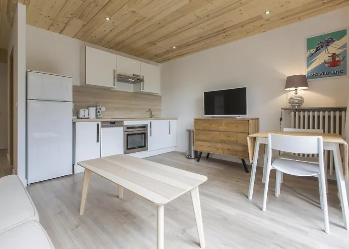 Les Periades * 霞慕尼