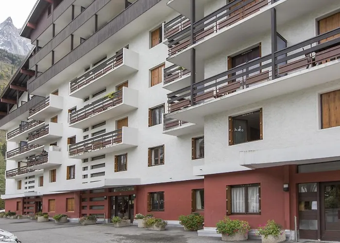 Apartment Les Periades