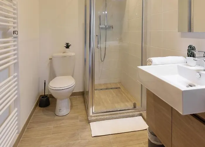 Apartment Les Periades