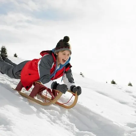 Apartment Les Periades Chamonix