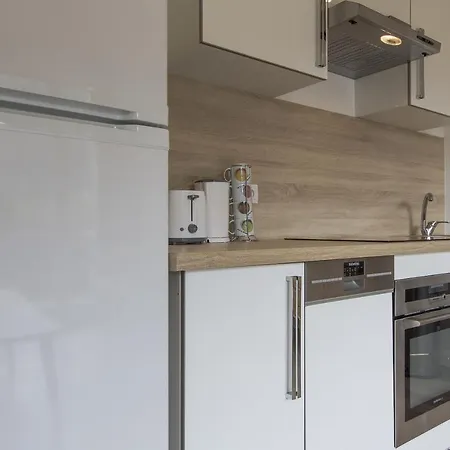 Les Periades * Chamonix