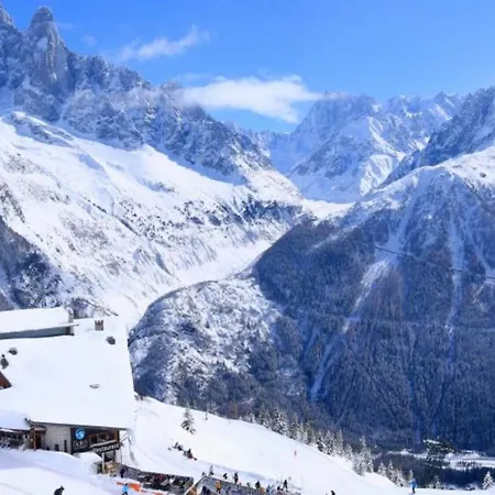 Apartment Les Periades