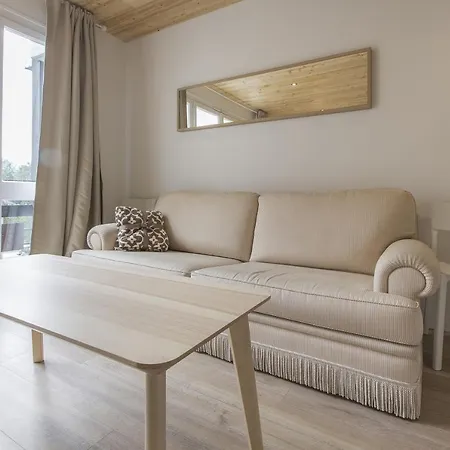 Les Periades Apartment *