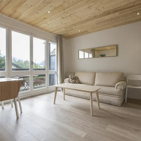 Les Periades * Chamonix