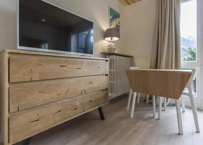 Les Periades Apartment