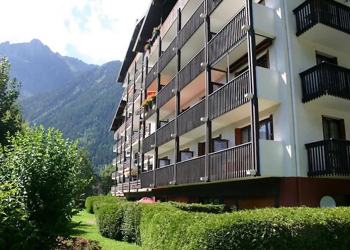 Apartment Les Periades *