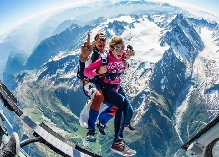 Apartment Les Periades