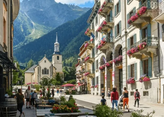 Les Periades Apartment