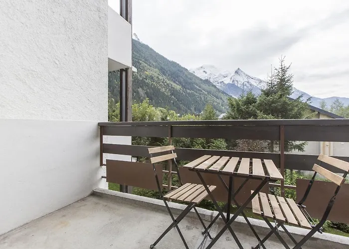 Apartmán Les Periades