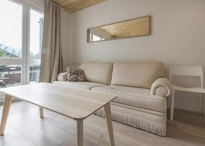 Les Periades Apartmán *