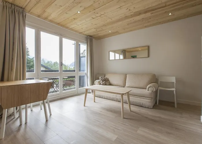 Les Periades * Chamonix