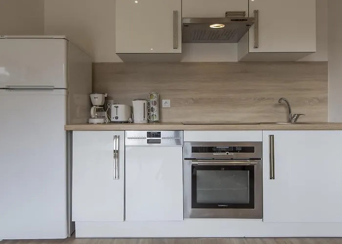 Les Periades Chamonix