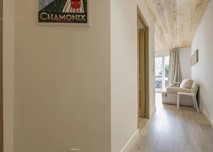 Les Periades Apartmán