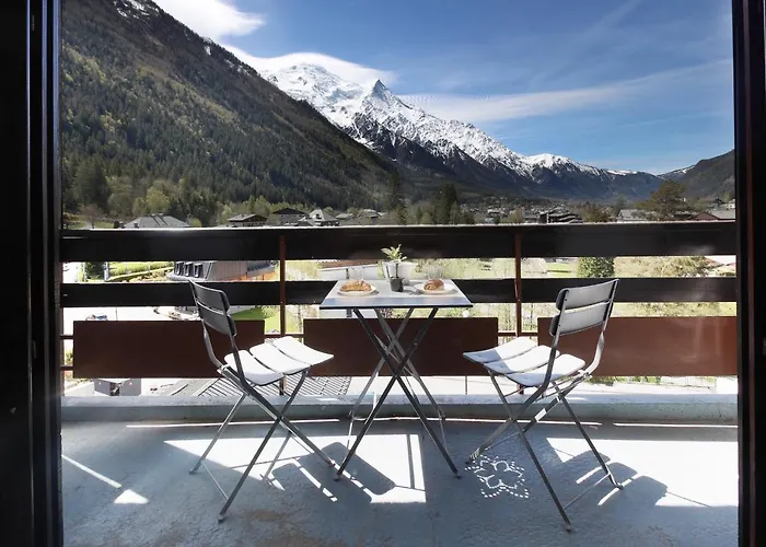 Apartment Les Periades *