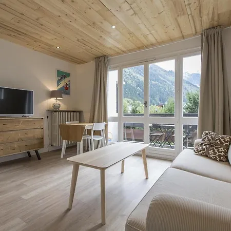 Appartement Les Periades *