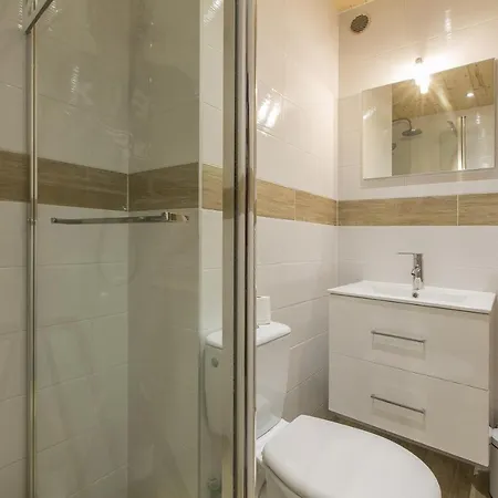 Appartement Les Periades *